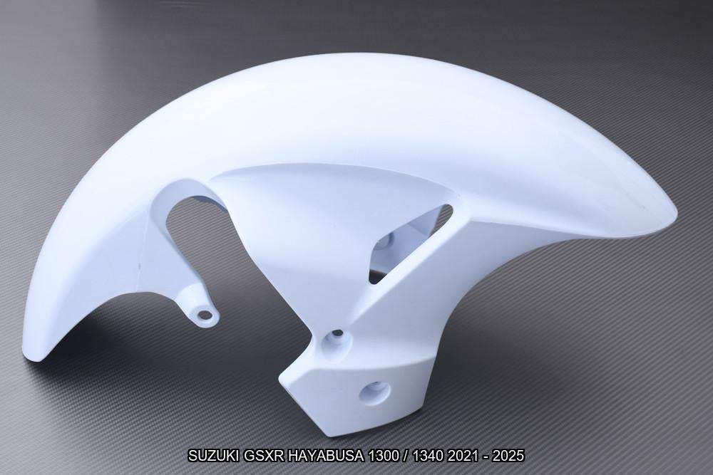 Garde-boue Avant AVDB SUZUKI HAYABUSA 1300 1340 2021 - 2025, Enlèvement ou Envoi, Neuf
