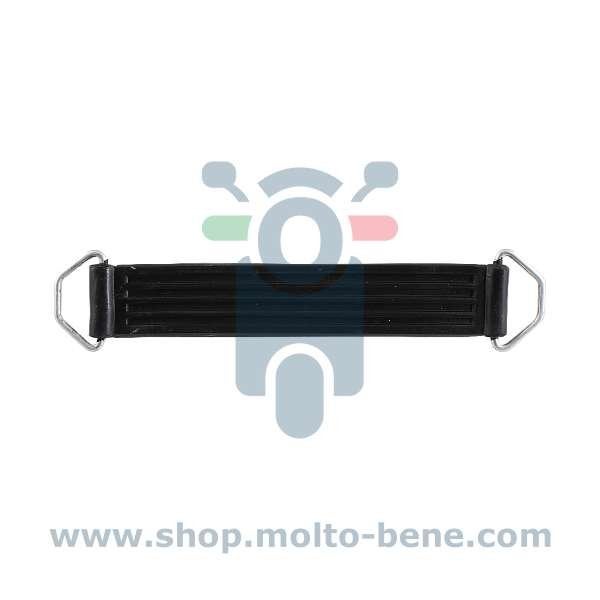 Rubber Spanband Accu Piaggio Vespa, Enlèvement ou Envoi, Niet ingevuld, Piaggo, Piaggo