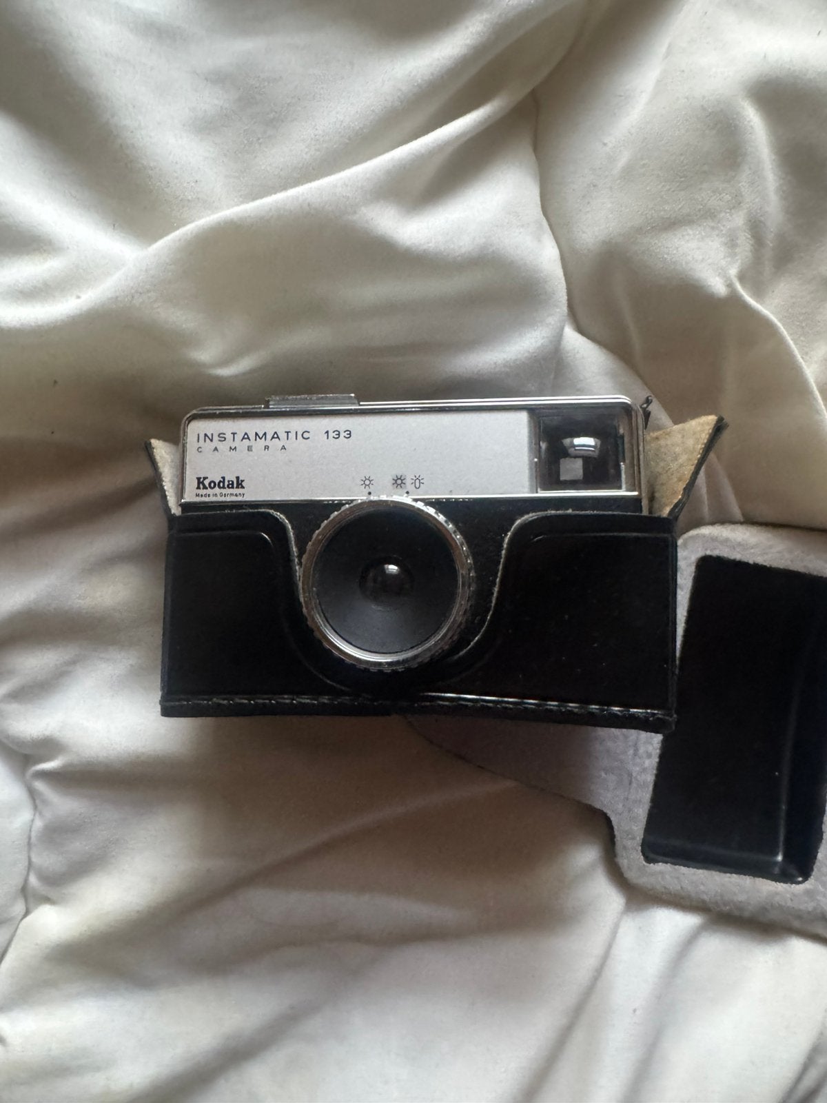 Argentique Kodak, Enlèvement ou Envoi, Utilisé, Compact, Kodak