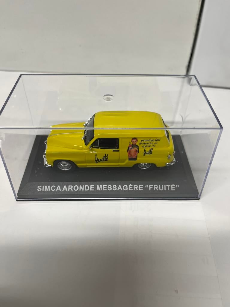 SIMCA    ARONDE, Enlèvement ou Envoi, Neuf