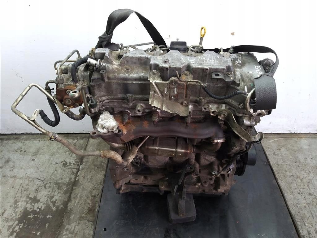 Moteur 2ADFTV Nu TOYOTA AVENSIS, Autos : Pièces & Accessoires, Envoi, Utilisé, Daihatsu