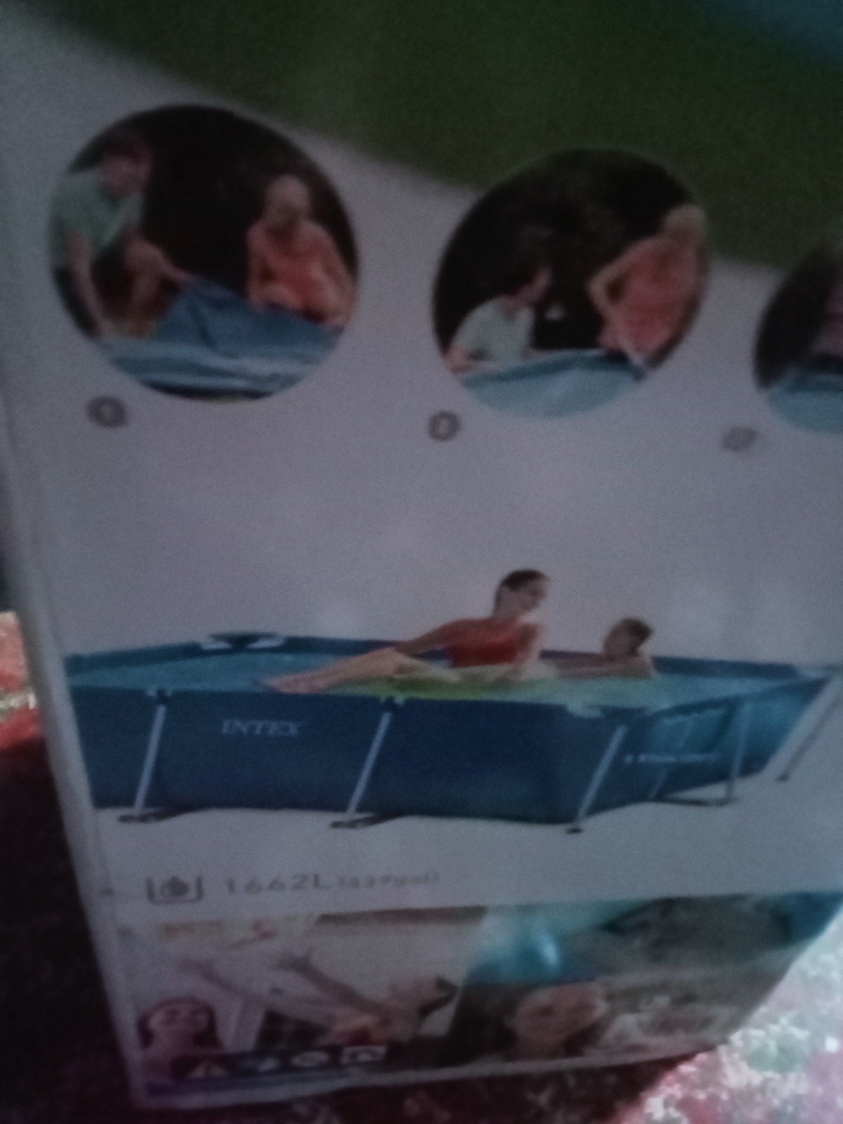 zwembad, Jardin & Terrasse, Piscines, Enlèvement