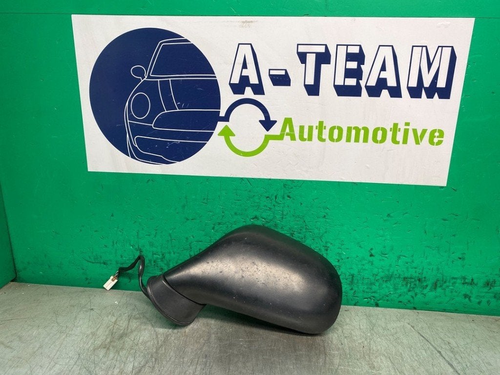 RETROVISEUR EXTERIEUR GAUCHE Mitsubishi Carisma, Info@mitsubishi-motors.de, MITSUBISHI, Utilisé, Mitsubishi