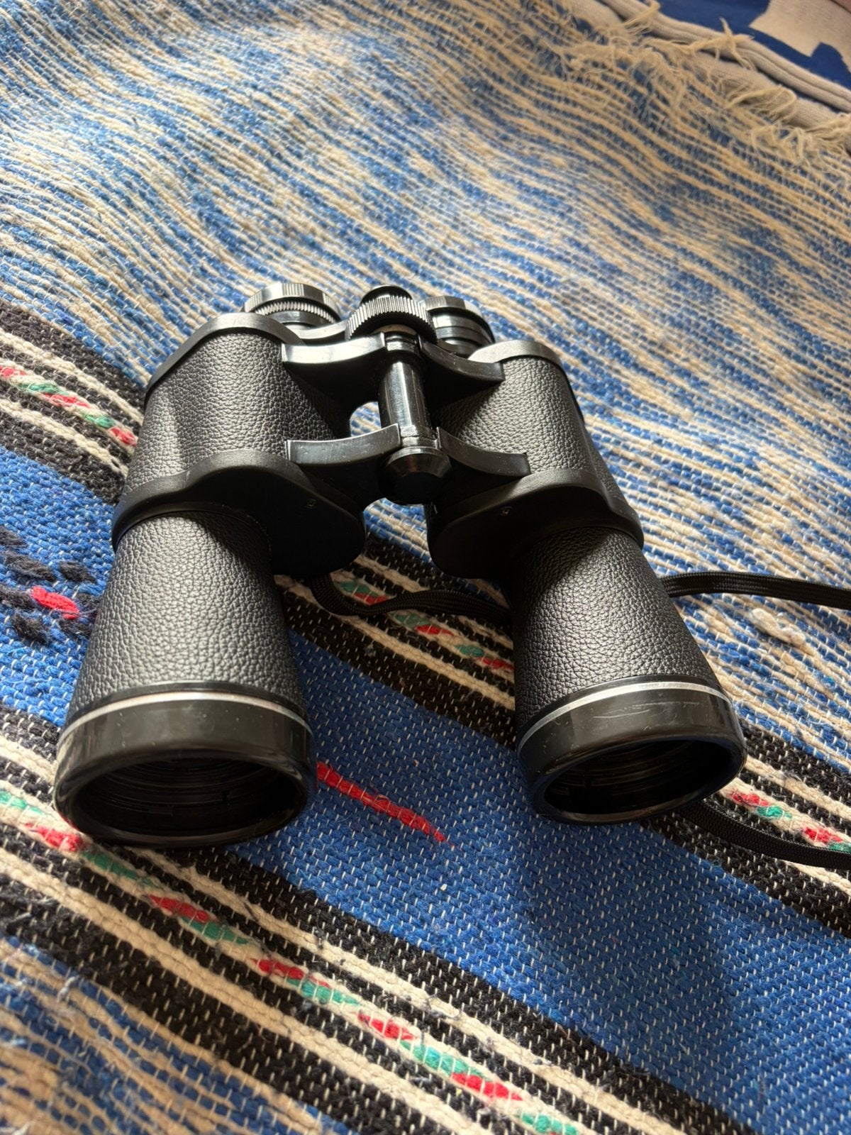 Verrekijkers ACTIV Sport 16x50 -30€, TV, Hi-fi & Vidéo, Enlèvement ou Envoi, Comme neuf, 12 à 20x, Avec housse ou sac