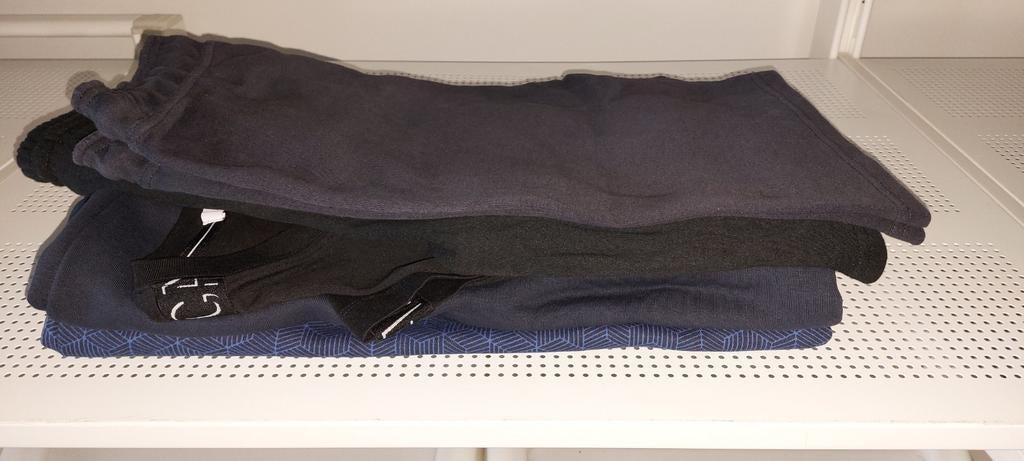 Taille de l'emballage de vêtements pour garçons 16 ans/s, Enfants & Bébés, Paquets de vêtements pour enfants, Utilisé, Taille 176