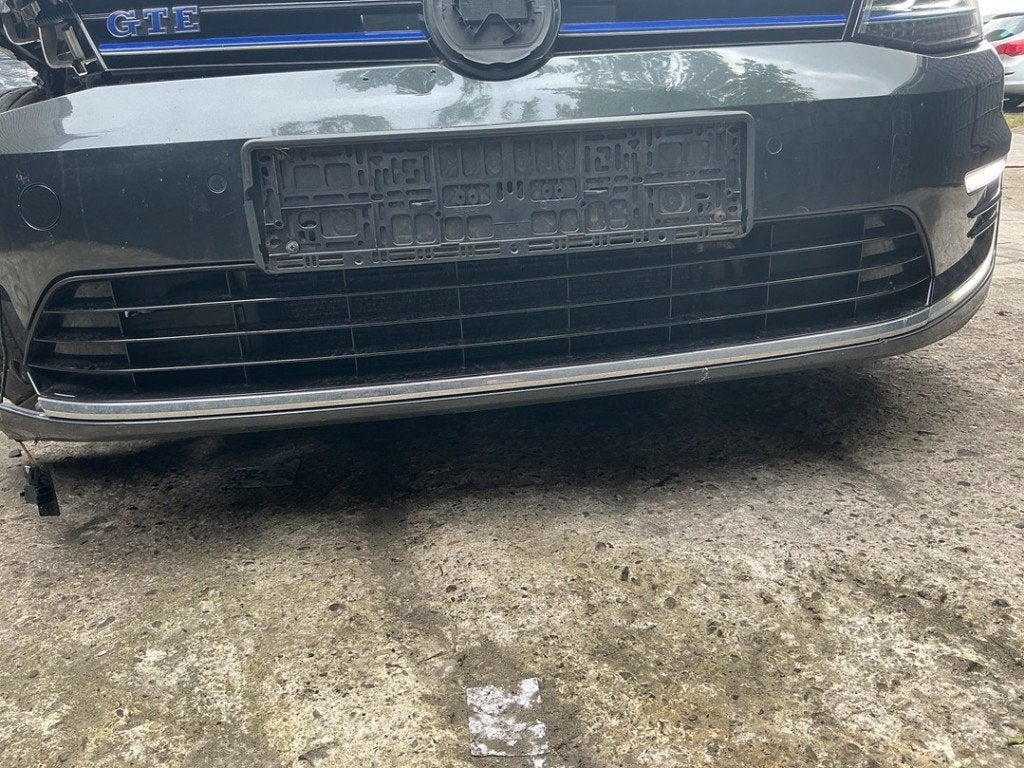 GRILLE Volkswagen Golf VII (AUA) (|5GE853671|), Gebruikt, Volkswagen, Volkswagen AG, Kundenbetreuung@volkswagen.de