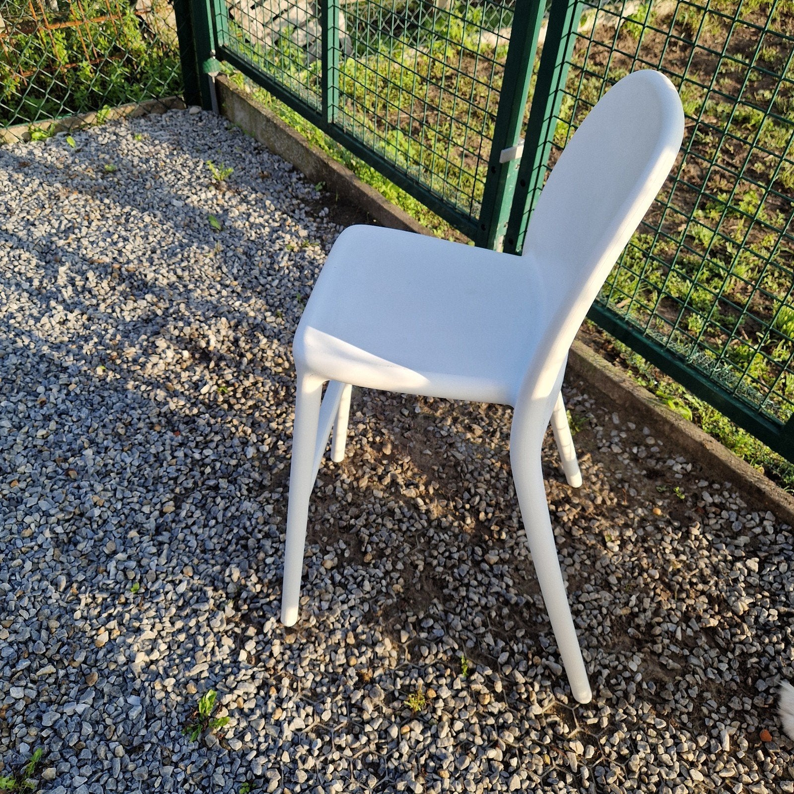 ikea urban hoge kinderstoel,  stoel , als nieuw, Kinderen en Baby's, Ophalen, Zo goed als nieuw