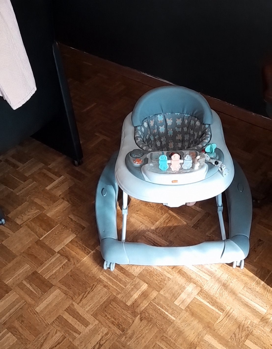 Loopwagentje, Kinderen en Baby's, Ophalen, Zo goed als nieuw