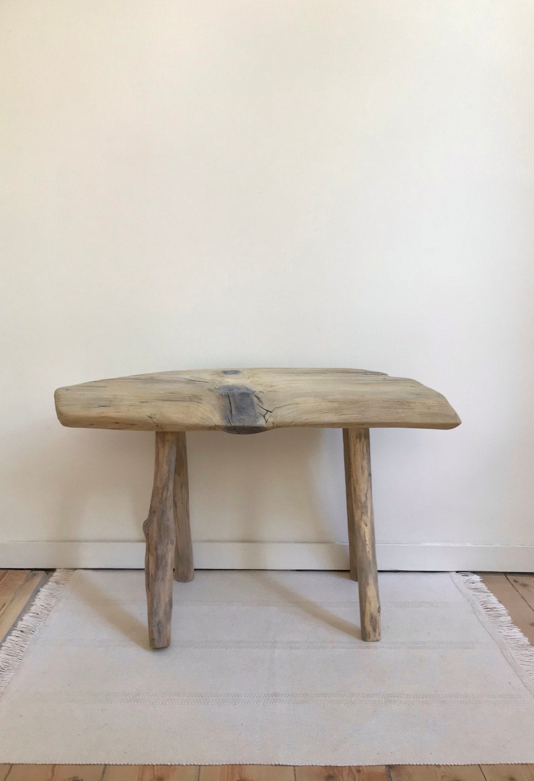 Krukje hout, Ophalen, Nieuw, Hout