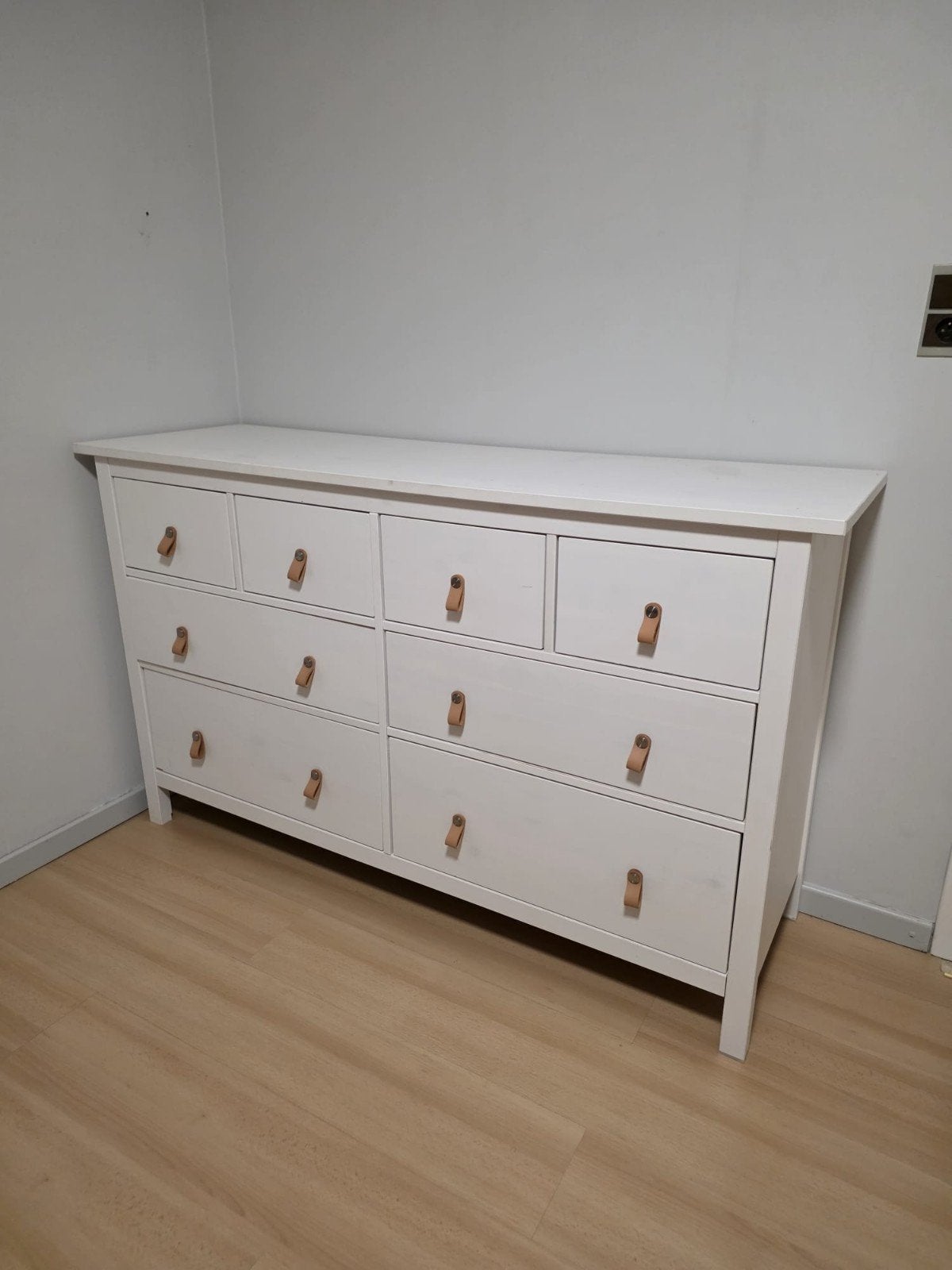 Ikea Hemnes kast, Huis en Inrichting, Ophalen