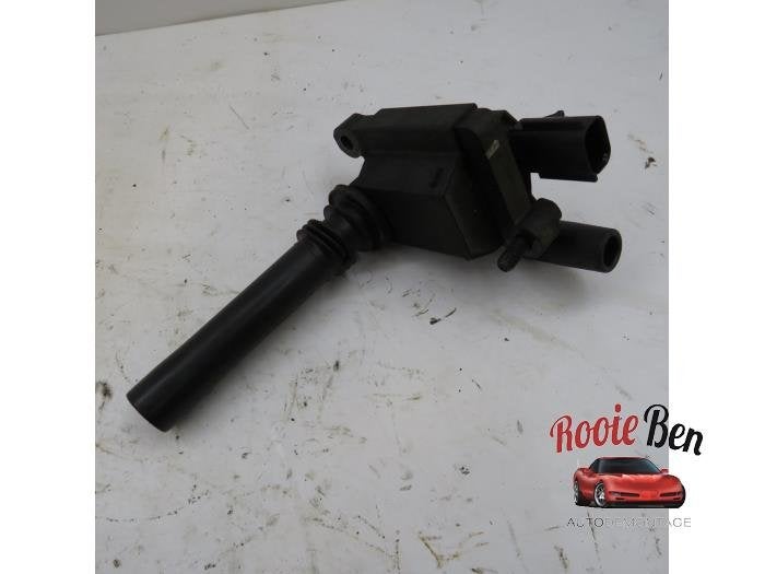 Bobine d'un Chrysler 300 C, 3 mois de garantie, Utilisé, -, -