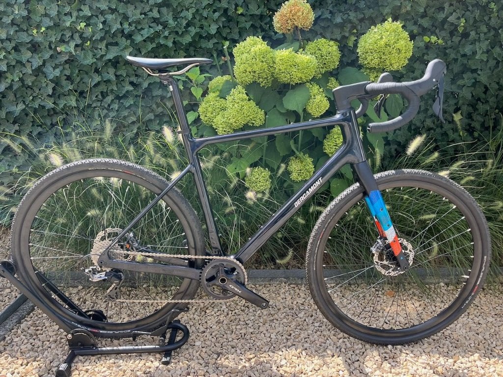 BERGAMONT GRANDURANCE ELITE_57cm All-road geometry, Fietsen en Brommers, Ophalen, Nieuw, Aluminium