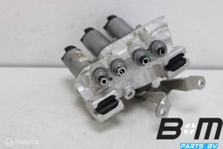 Kleppenblok hydrolisch Porsche 911 991.2 Turbo S 99135907504, Utilisé