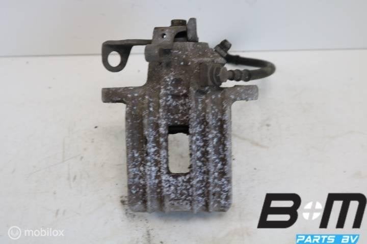 Remklauw links achter VW Bora 2.0i AZJ 1J0615423B, Autos : Pièces & Accessoires, Freins & Transmission, Utilisé