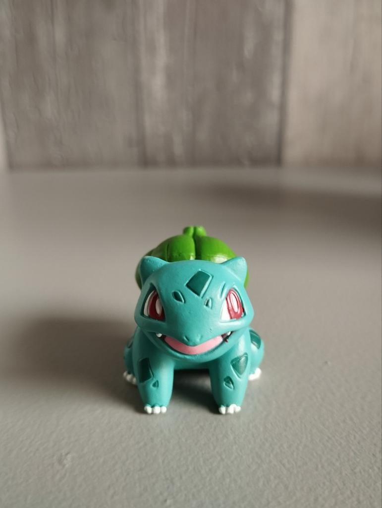 Figurine Pokémon Tomy Nintendo, Enlèvement ou Envoi, Comme neuf