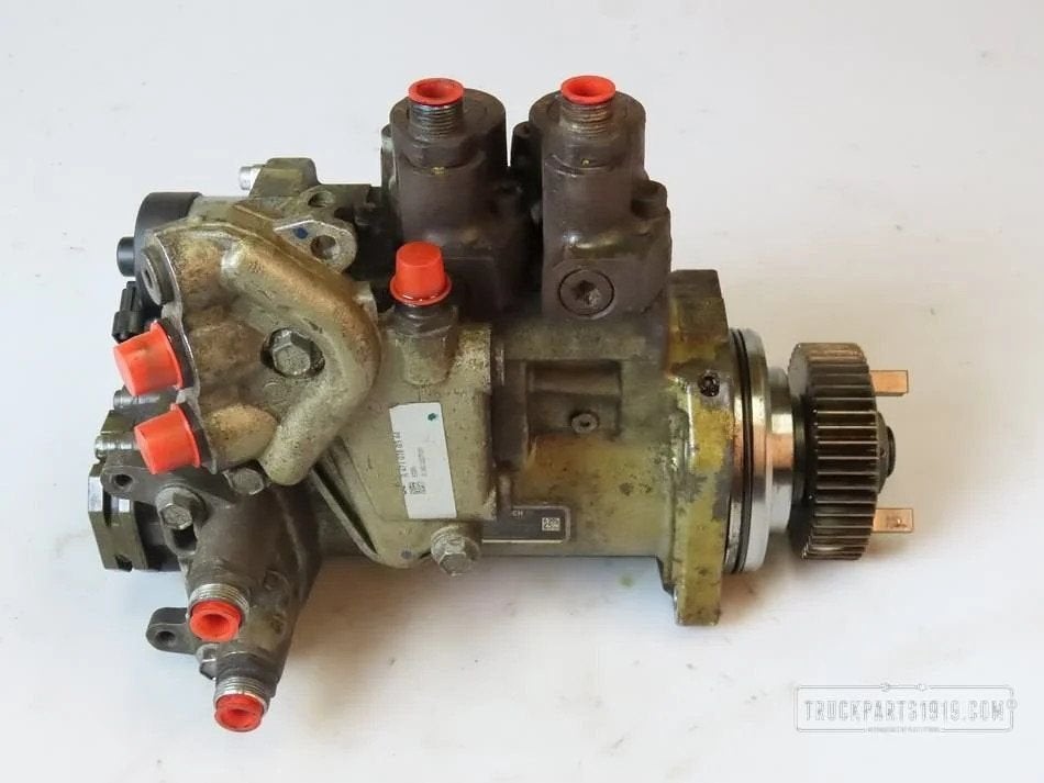 Mercedes-Benz MB Fuel System Hogedrukpomp OM471, Enlèvement, Utilisé, Mercedes-Benz, Systèmes à carburant