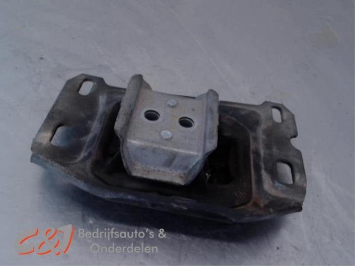 Support moteur d'un Peugeot Expert, Autos : Pièces & Accessoires, Suspension & Châssis, Peugeot, Utilisé, 3 mois de garantie, Enlèvement ou Envoi