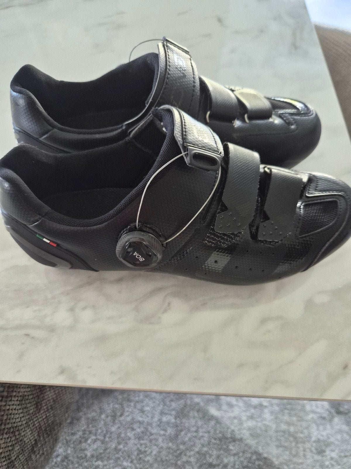 Chaussures vtt/gravel, Enlèvement, Chaussures
