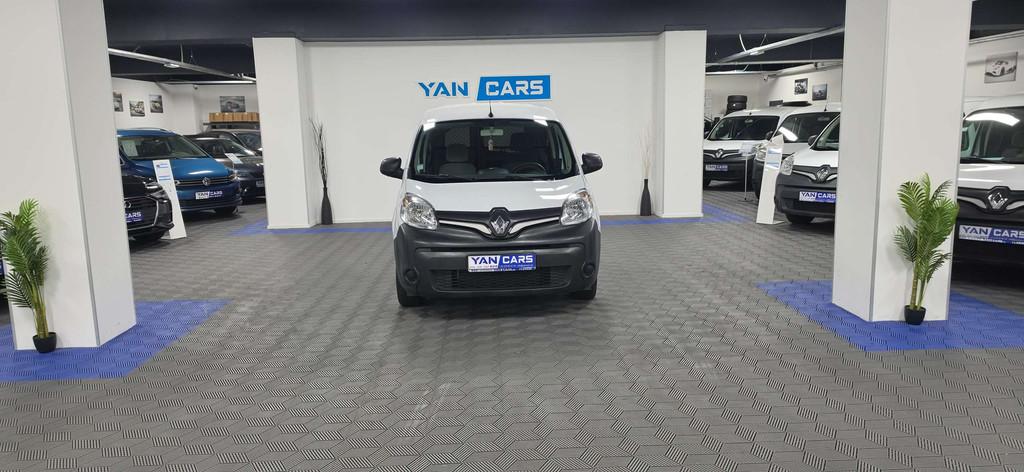 Renault Kangoo MAXI • 28 600 KM • GARANTIE 1 AN • PNEU, Autos, Achat, Entreprise, 2 places, 1481 kg