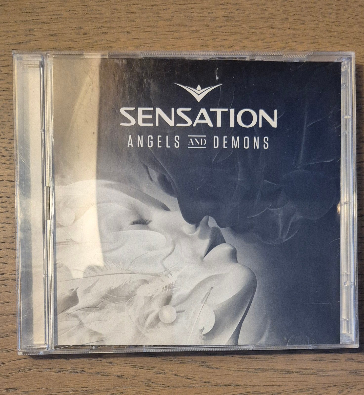 Sensation Angels and Demons, CD & DVD, CD | Dance & House, Enlèvement ou Envoi