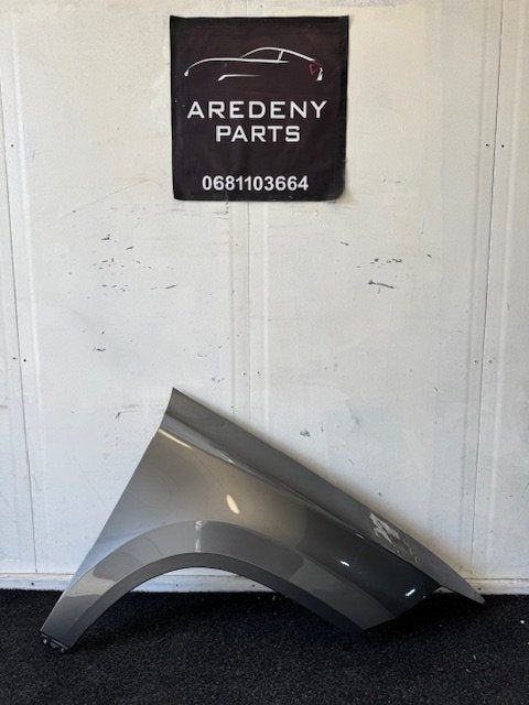 Seat Ateca 575 Scherm Spatbord Rechts Voor LX7R 575821106A, Gebruikt, -, -, Rechts
