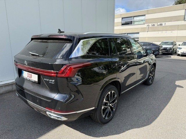 MG MGS9 PHEV 1.5 Turbo Premium (220 kW) Premium, Autos, Autres modèles, Achat, Euro 6, Entreprise