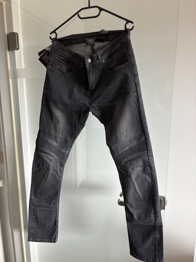 Motorbroek, Motoren, Broek | textiel, Modeka, Dames, Ophalen