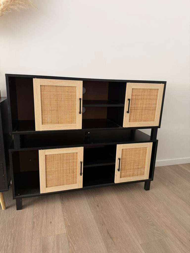 Tv meubels €50/stuk, Huis en Inrichting, Ophalen, Zo goed als nieuw