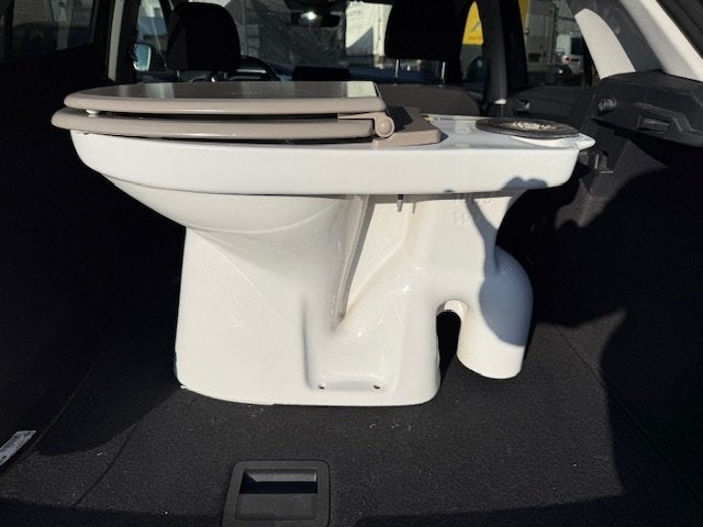 wc toilette sortie par le bas, matériel de qualité, pro, Bricolage & Construction, Enlèvement, Comme neuf, Toilettes