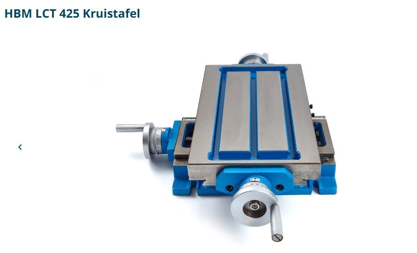 kruistafel Kolomboor SchaafTafel Instelbaar, Enlèvement, Comme neuf, Autres types