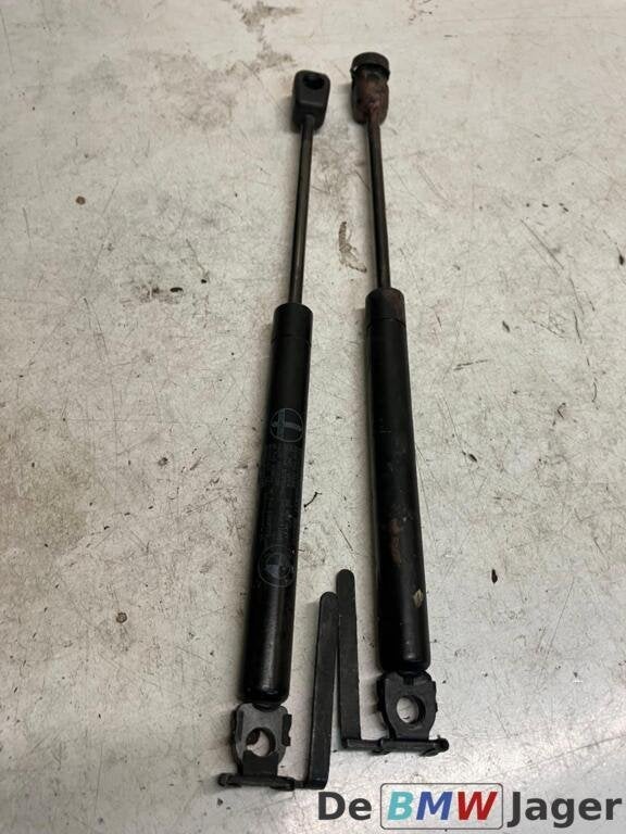 set Gasveer cabriodak BMW 3-serie Cabrio E36 8132679, Enlèvement ou Envoi, Utilisé, BMW, BMW