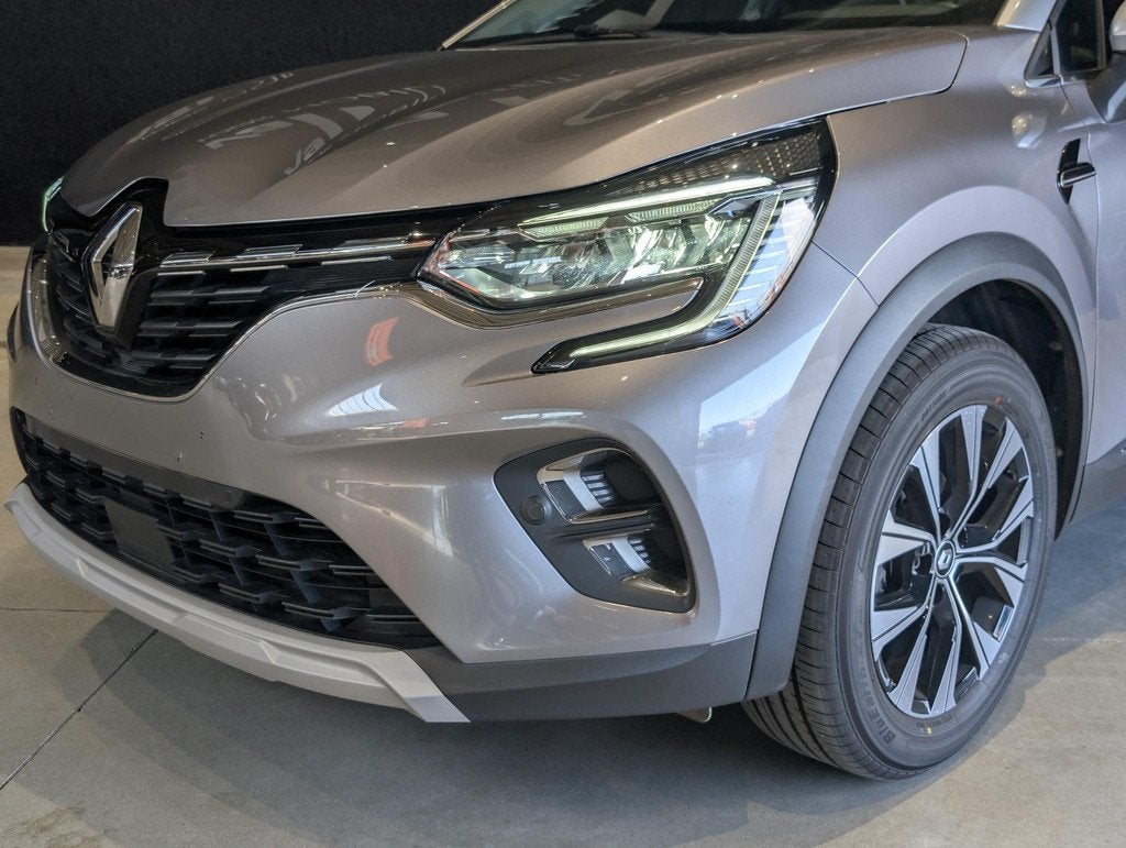Renault Captur TCe 90 Techno, Autos, Electronic Stability Program (ESP), Achat, Entreprise, 5 portes