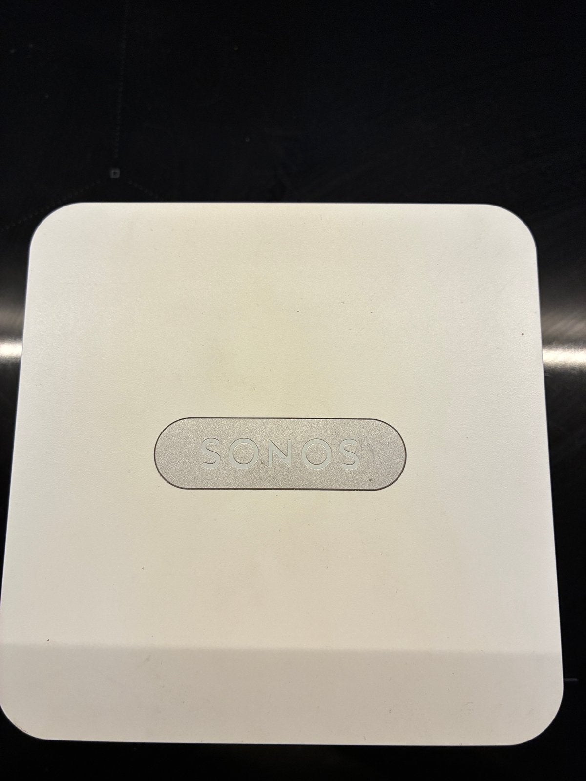 Sonos Connect (S1), Enlèvement ou Envoi, Comme neuf