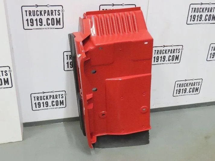 MAN Body & Chassis Parts Spatbord voor Li., Ophalen, Gebruikt, MAN, Carrosserie en Plaatwerk
