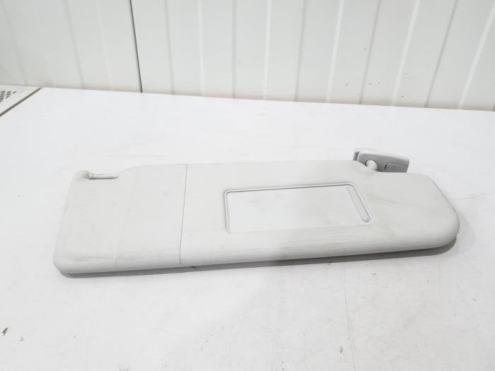 Pare-soleil d'un Volkswagen Golf Plus, Volkswagen, -, 3 mois de garantie, Utilisé
