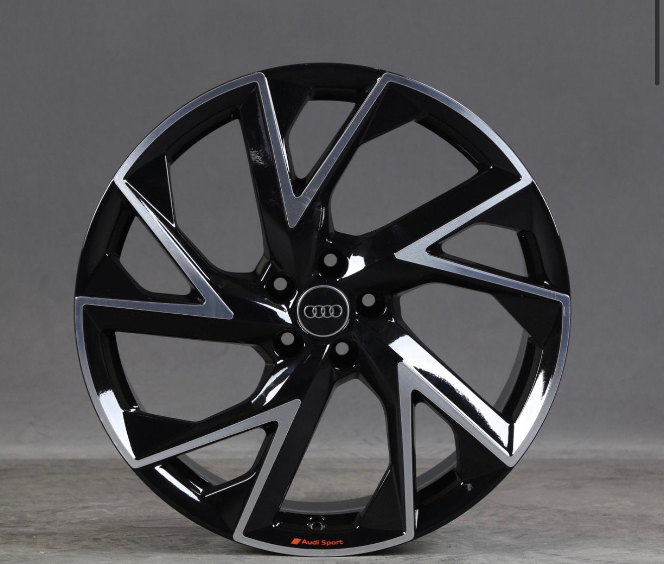 21 inch velgen rs, Ophalen, 21 inch, Velg(en)