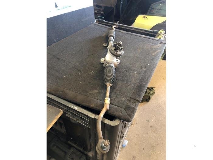 Crémaillère de direction d'un Kia Picanto, Kia, -, 3 mois de garantie, Utilisé