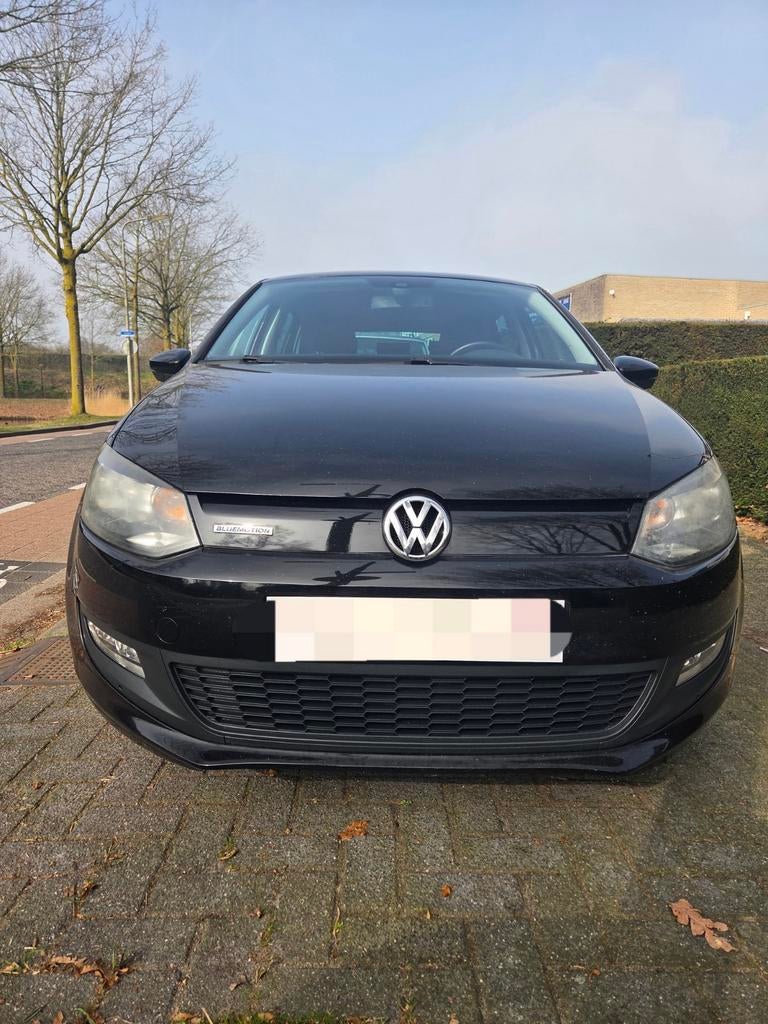 Volkswagen Polo bluemotion1.2TDI Diesel IN UITSTEKEND STAAT, Auto's, Volkswagen, Bedrijf, Polo, Diesel, Ophalen