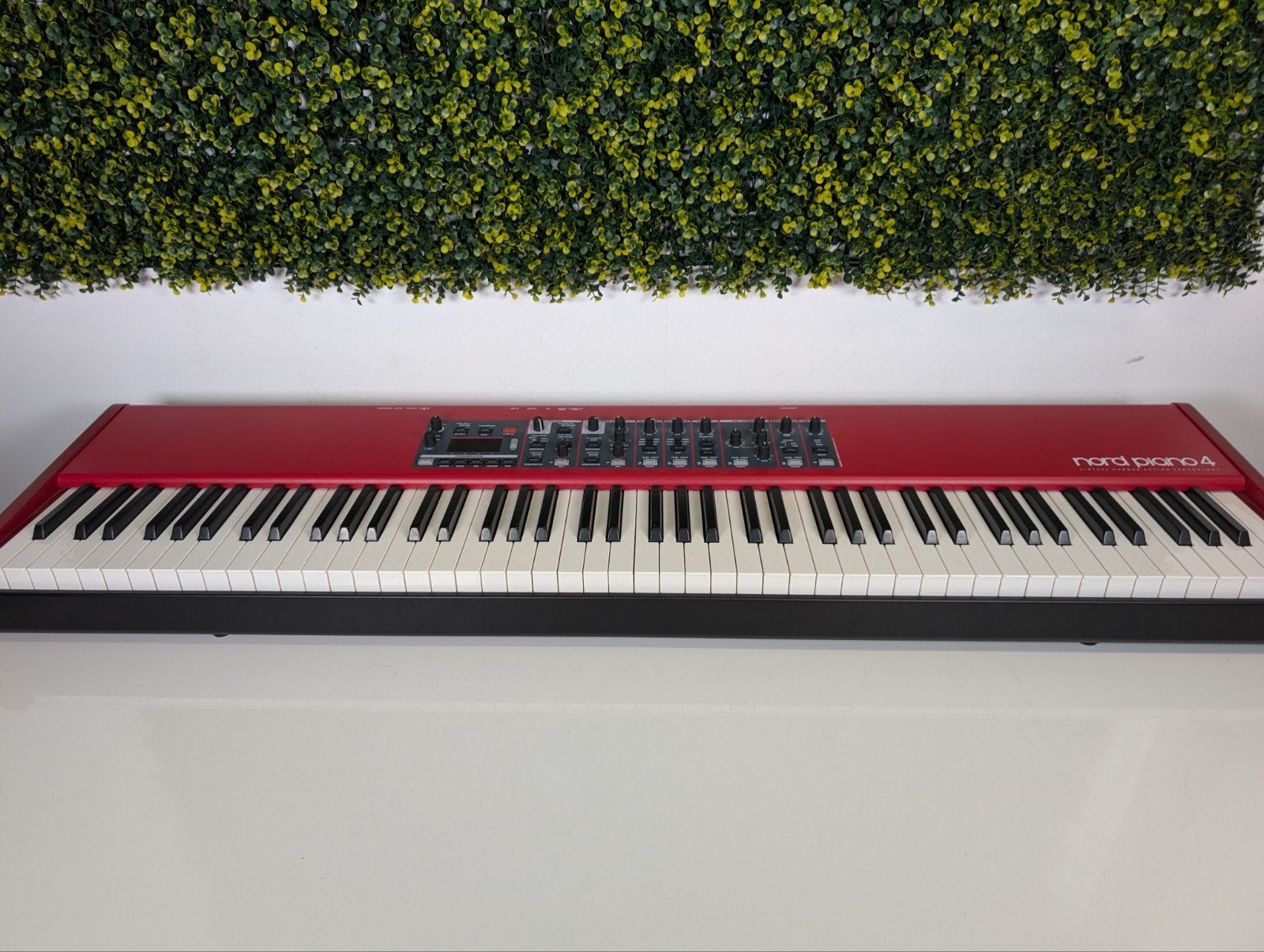 Piano de scène numérique à 88 touches Nord Piano 4 | Prosq M, Musique & Instruments, Enlèvement ou Envoi, Piano