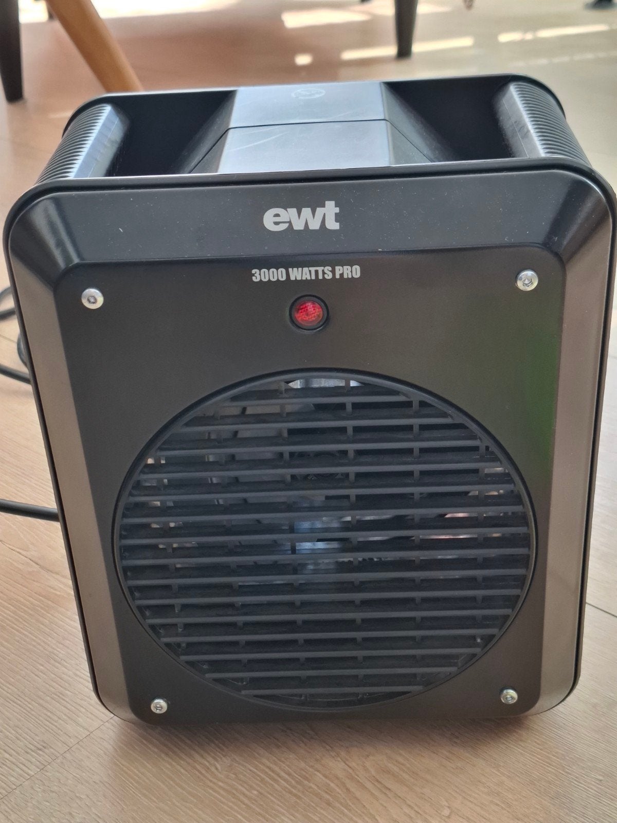 Nieuwe elektrische verwarming, Ophalen, Nieuw