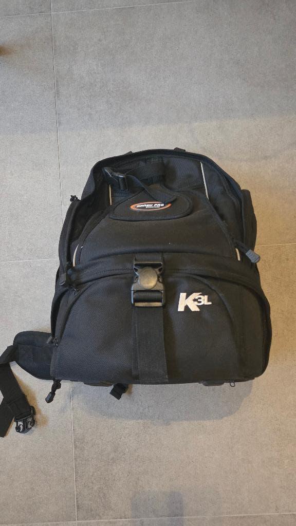 Naneu pro K3L, TV, Hi-fi & Vidéo, Photo | Sacs pour appareil, Enlèvement, Neuf, Sac à dos, Autres marques