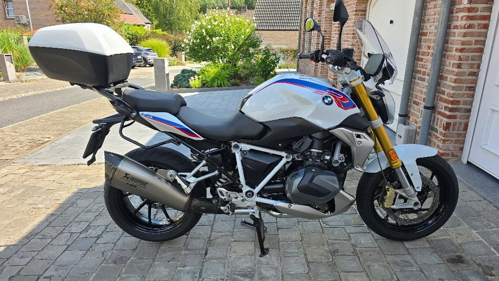 BMW R1250R HP vanaf juni 2020 - volledige opties, Motoren, 2 cilinders, 1254 cc, Nieuw, Particulier