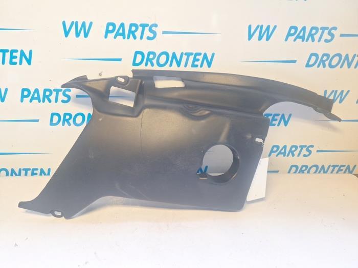 Afdekkap koplamp rechts van een Alfa Romeo Spider, Gebruikt, -, -, Ophalen of Verzenden