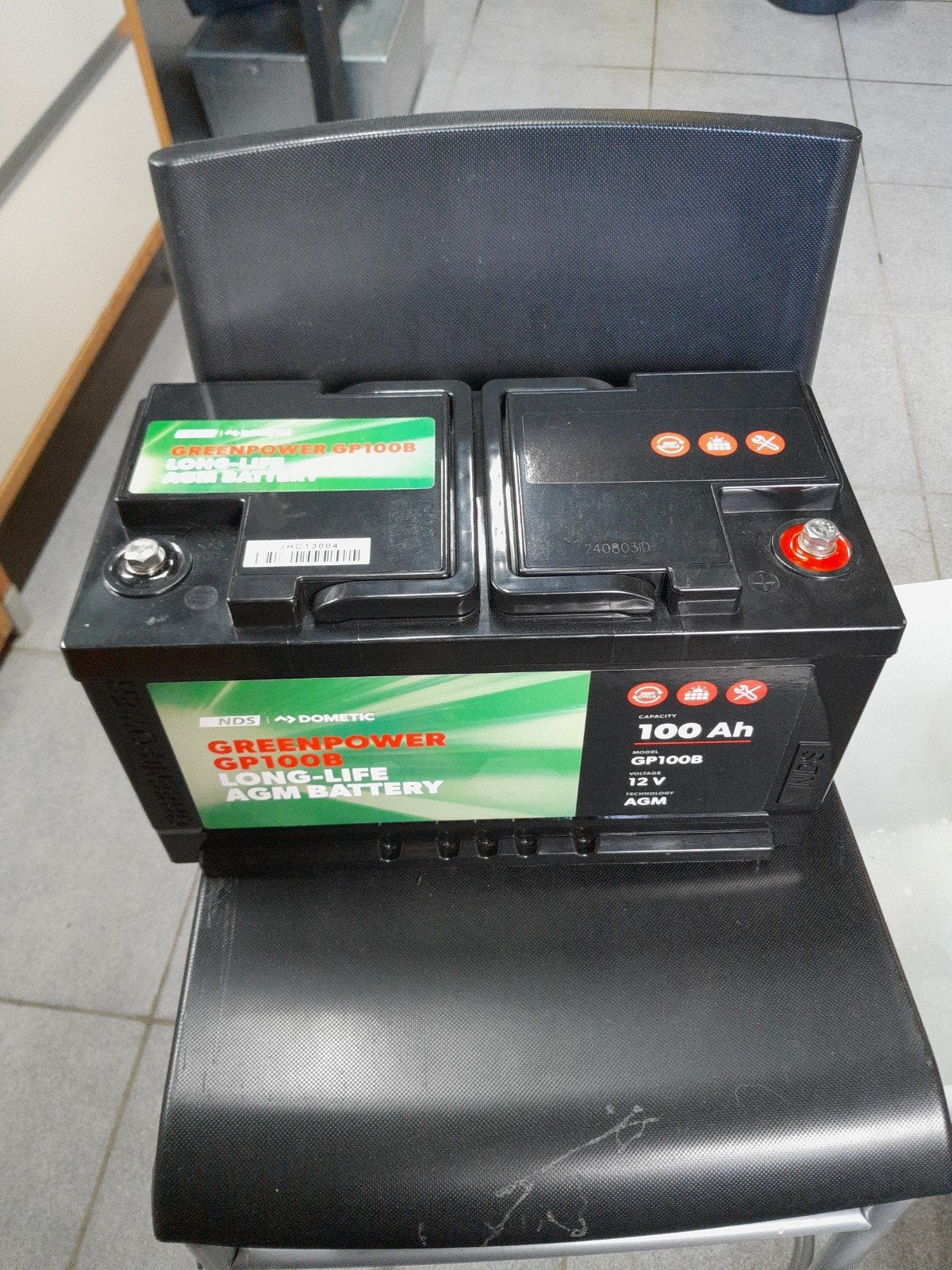 batterie cellule camping-car, Autos : Pièces & Accessoires