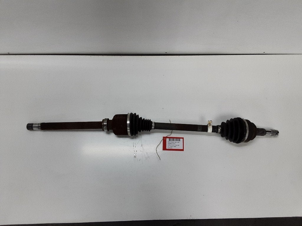 CARDAN AVANT DROIT (TRANSMISSION) Boxer (U9) (01380050080), Mevr. I. Hauben, Utilisé, Rue de l'Espoir 34 34
4030  GRIVEGNÉE, BE