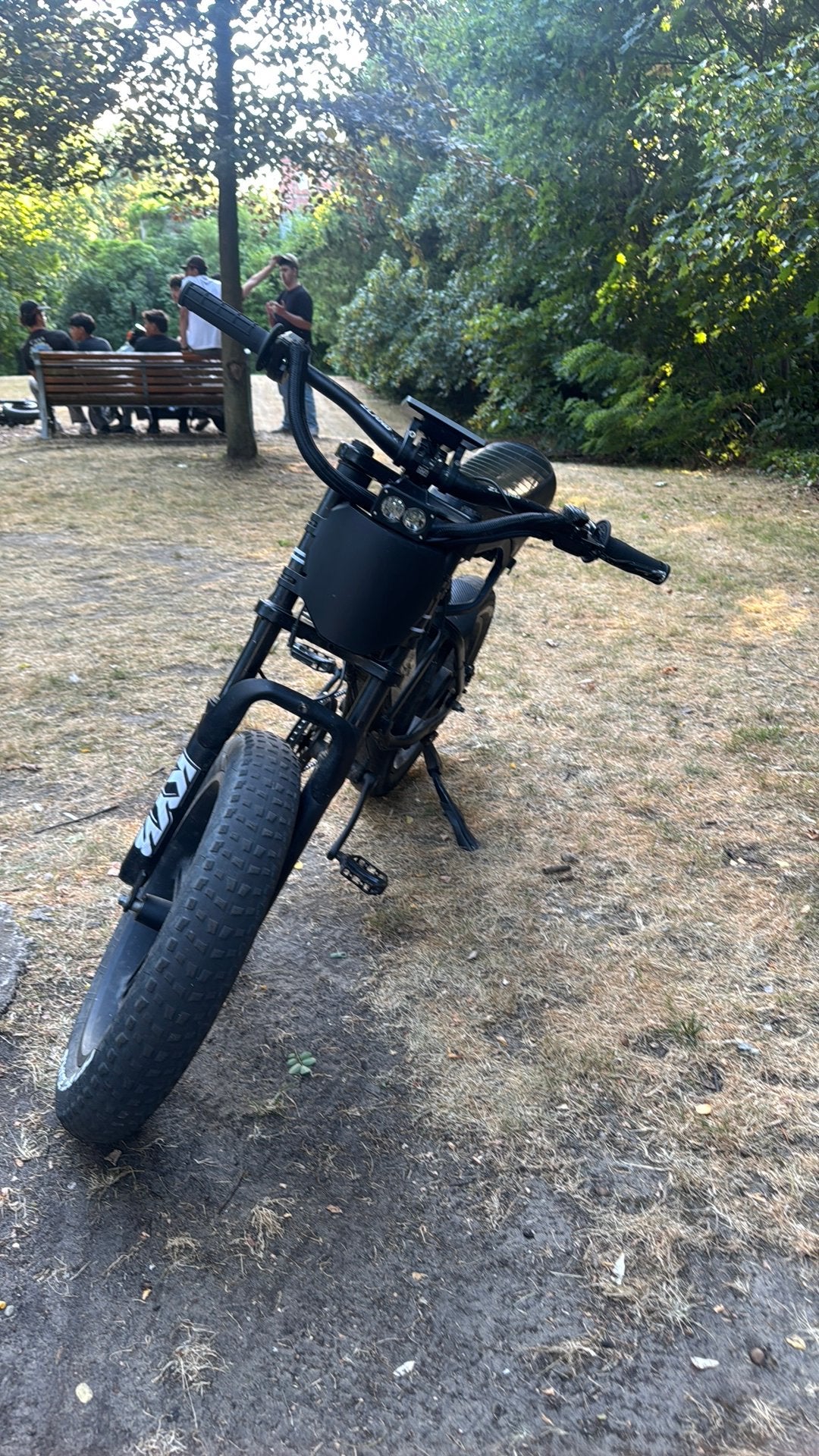 V20 pro personnalisé, Enlèvement, Comme neuf