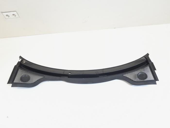 Paravent van een Audi Q3 (LZ9Y), Auto-onderdelen, Gebruikt, -, -, -