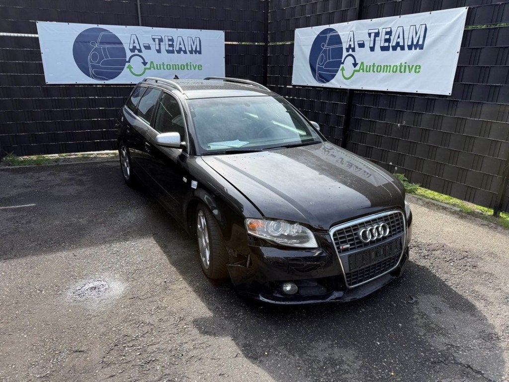 BOITE DE VITESSES AUTOMATIQUE Audi A4 Avant (B7), Autos : Pièces & Accessoires, Auto-Union-Straße  1,
85057  Ingolstadt, DE, Info@audi.de