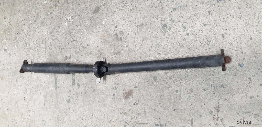 Cardanas automaat BMW 3 Serie E90 E91 E92 E93 318d 320d 7527, -, Utilisé, -, -