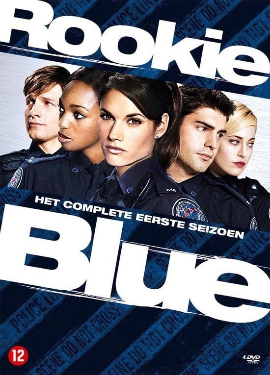 Rookie Blue - seizoen 1 tot en met 5, Enlèvement ou Envoi, Saison 2
